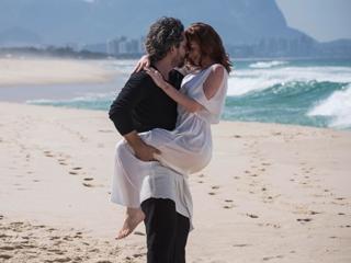 Marina Ruy Barbosa feet photo thumbnail