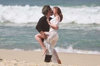 Marina Ruy Barbosa feet photo thumbnail