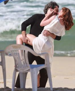 Marina Ruy Barbosa feet photo thumbnail