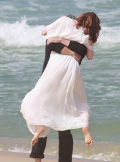 Marina Ruy Barbosa feet photo thumbnail