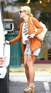 Britney Spears feet photo thumbnail
