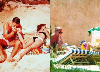 Sarah Ferguson feet photo 5