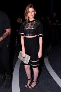 Kate Mara feet photo thumbnail