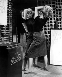Brigitte Bardot feet photo thumbnail