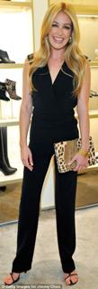 Cat Deeley feet photo thumbnail