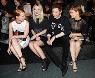 Kate Mara feet photo thumbnail