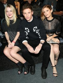 Kate Mara feet photo thumbnail