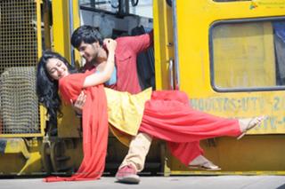 Rakul Preet Singh feet photo thumbnail
