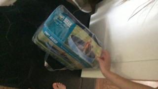 Grace Helbig feet photo thumbnail