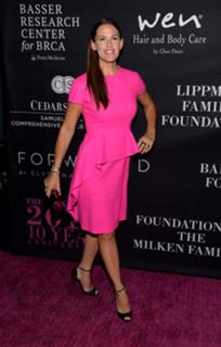 Jennifer Garner feet photo thumbnail