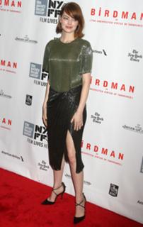 Emma Stone feet photo thumbnail