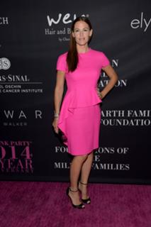 Jennifer Garner feet photo thumbnail