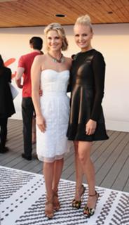 Ali Larter feet photo thumbnail