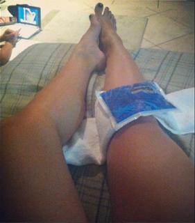 Kelly Key feet photo thumbnail