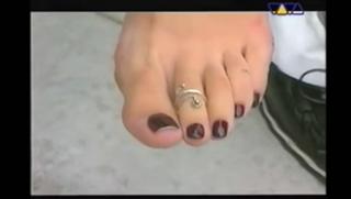 Nova Meierhenrich feet photo thumbnail