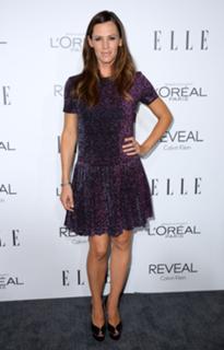 Jennifer Garner feet photo thumbnail