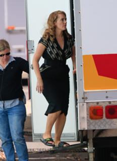 Kate Winslet feet photo thumbnail