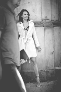 Anna Popek feet photo thumbnail