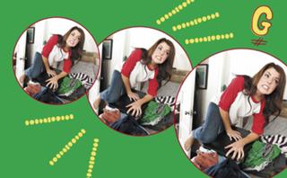 Grace Helbig feet photo thumbnail