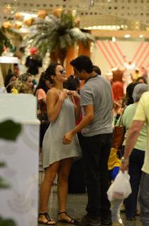 Bruna Marquezine feet photo thumbnail