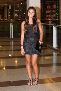 Bruna Marquezine feet photo thumbnail