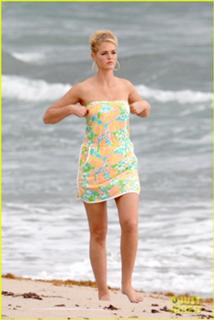 Erin Heatherton feet photo thumbnail