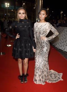 Jade Thirlwall feet photo thumbnail