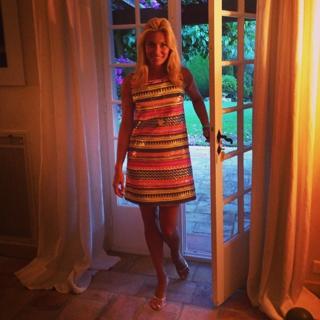 Federica Fontana feet photo thumbnail