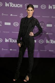 Melissa Satta feet photo thumbnail