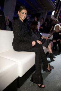 Melissa Satta feet photo thumbnail