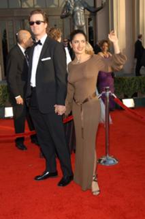 Salma Hayek feet photo thumbnail