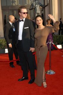 Salma Hayek feet photo thumbnail