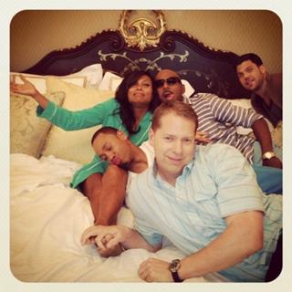 Taraji P. Henson feet photo thumbnail