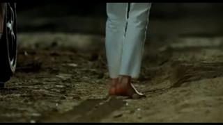 Basak Parlak feet photo 3