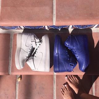 Karrueche Tran feet photo thumbnail