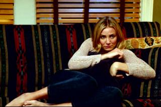 Cameron Diaz feet photo thumbnail