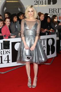 Fearne Cotton feet photo thumbnail