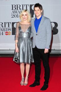 Fearne Cotton feet photo thumbnail