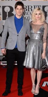 Fearne Cotton feet photo thumbnail