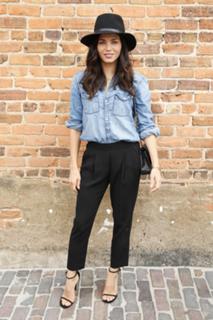 Jenna Dewan feet photo thumbnail