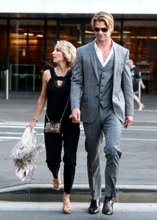 Elsa Pataky feet photo thumbnail