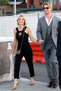 Elsa Pataky feet photo thumbnail