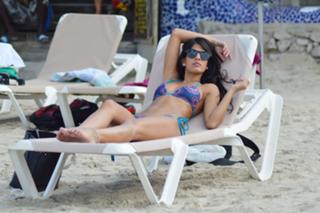 Jasmin Walia feet photo thumbnail