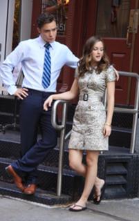 Leighton Meester feet photo thumbnail