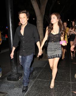 Lucy Hale feet photo thumbnail