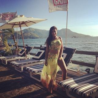 Anitta feet photo thumbnail