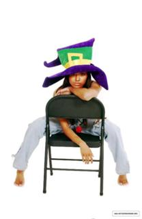 Kat Graham feet photo 3