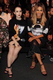Ciara feet photo thumbnail
