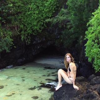 Chiara Ferragni feet photo thumbnail