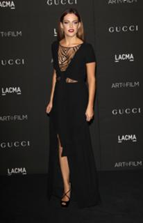 Riley Keough feet photo thumbnail